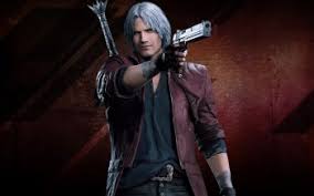 Wallpapers in ultra hd 4k 3840x2160, 1920x1080 high definition resolutions. 35 4k Ultra Hd Dante Devil May Cry Wallpapers Background Images Wallpaper Abyss
