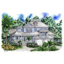 Casual and informal living on the ocean or lake often thought of as a house on stilts (or piers) designed for relaxed and informal waterfront living, the coastal or beachfront house plan can be as trendy and chic as they come. Beach And Coastal Style House Building Plans