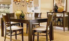 casual dining rooms decorating ideas