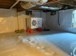 Stamford Ct Basement Waterproofing
