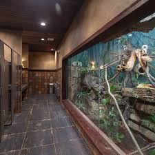 Nashville Zoo Awarded Best Restrooms in Country by Cintas gambar png