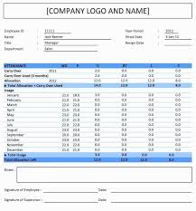 Sales Forecast Spreadsheet Template 12 Month Free Example