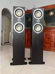 tannoy mercury speakers gumtree