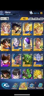 Idle tower defense cheat codes. Looking To Sell Dragon Ball Idle Account Dragonballidle