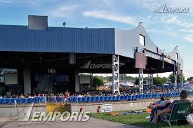 Verizon Wireless Amphitheater St Louis Maryland Heights