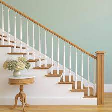 Tips For Painting Your Wood Staircase