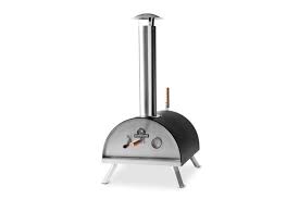 the 5 best outdoor wood fired ovens for