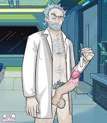 Rick And Morty R34 (Rule34) (50 pictures) - Shooshtime