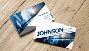 10 free real estate business card