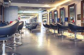 A hair salon is a business where men and women go to get their hair cut, styled, and dyed. 11 Types Of Hair Salons Not One Size Fits All