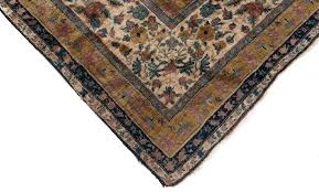 antique sharistan rug 17 5 28 9
