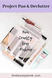 non free makeup