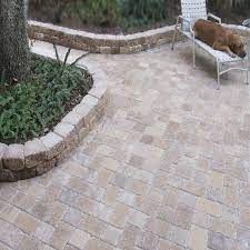 Sand Hill Concrete Paver