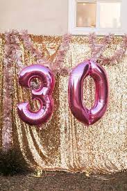 17 Best 30th Images On Pinterest Birthdays 30 Birthday And 30th Birthday gambar png