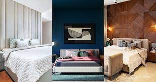 25 Stunning Bedroom Paint Colours