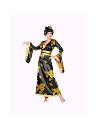 geisha costume for women