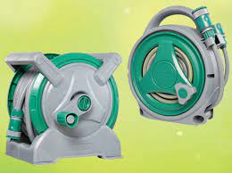 Hose Reel Sets Offer At Aldi