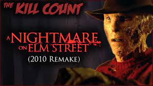 A Nightmare on Elm Street (2010 Remake ...