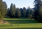 Baywood Golf & Country Club, Arcata - Golf in California