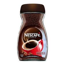 nescafe clic instant coffee 95g