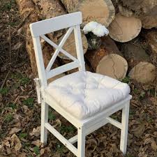 Tzoid Cushion For Chair Seat Pad