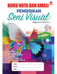 So please help us by uploading 1 new document or like us to download Buku Nota Dan Amali Pendidikan Seni Visual No 1 Online Bookstore Revision Book Supplier Malaysia