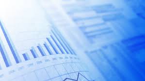 Financial Chart Background Loop Stock Footage Video 100 Royalty Free 845029 Shutterstock