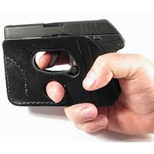 wallet holster ccw pocket concealment