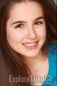 Explore Talent Acting Profile - taryn Barrett | 12 years old Acting ... - 0004113040_PM_1357145494