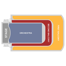 Boston Symphony Hall Boston Tickets Schedule Seating