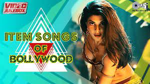 Item Songs Of Bollywood - Video Jukebox | Party Hits | Hindi Hit Songs  |🕺Dance💃Songs - YouTube
