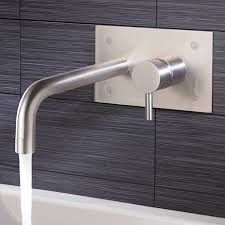 jtp inox brushed stainless steel wall