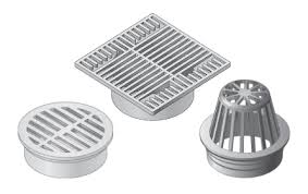 Drain Pipe Grate And Cover S