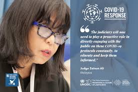 Последние твиты от malaysia covid19 updates (@malaysia_covid). The Malaysian Court S Accessibility To Justice In The Time Of Covid 19