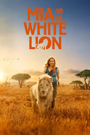 Mia and the White Lion French Movie Streaming Online Watch on Amazon