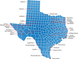 texas foreclosed homes