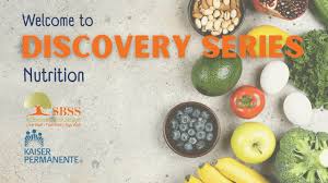 discovery series nutrition you