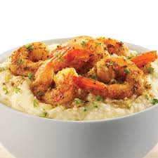 cajun shrimp n grits recipe quaker oats