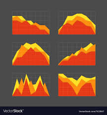 Graphic Business Ratings And Charts Collection