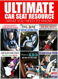 Car Seat Guide With Car Seat Reviews