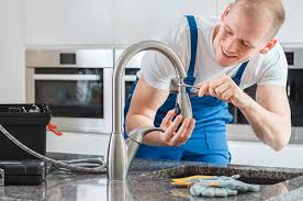 faucet repairs plumbing services in