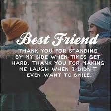 A true friend is someone you can count on no matter what. 38 True Friendship Quotes Best Friends Forever Quotes Daily Funny Quotes