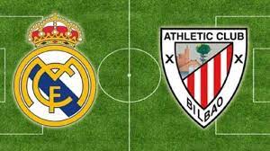 Real Madrid Athletic Bilbao dsmart şifresiz canlı maç izle - la liga spor  smart - Tv100 Spor