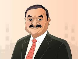 It was founded by gautam adani in 1988 as a commodity trading business. Should You Ride On The Adani Wave Value Research
