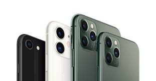 The iphone se is also much smaller, with less screen real estate. Iphone Se Vs Iphone 11 Vs Iphone 11 Pro How Apple S Newest Iphone Compares To Its Flagships The Verge