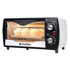 imarflex it 902s 9 liters oven toaster