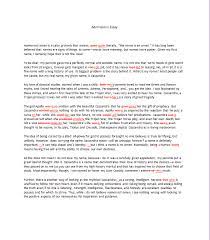 admissions essay proofreading fast
