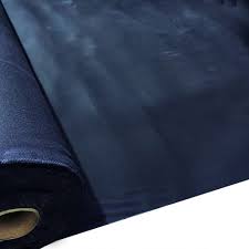 dry waxed canvas waterproof fabric