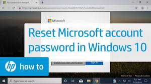 Okay, you have forgotten your windows 10 password and this means you cannot have access to your pc again. Hp Pcs Change Or Reset The Computer Password Windows 10 Hp Customer Support