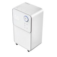 25 Pints 100 Sq Ft Dehumidifier With